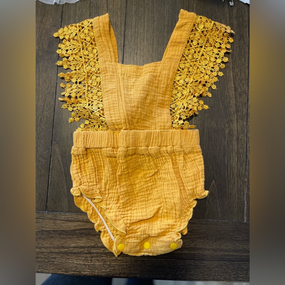 Rompers